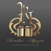 Roudha AlJaziri Perfumes & Fashion Design